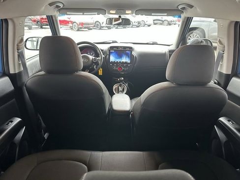 Used 2017 Kia Soul + w/ Designer's Package image 19