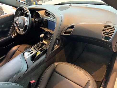Used 2014 Chevrolet Corvette Stingray Coupe RWD image 24
