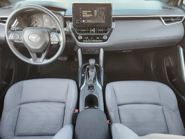 Certified 2024 Toyota Corolla Cross AWD Hybrid image 22