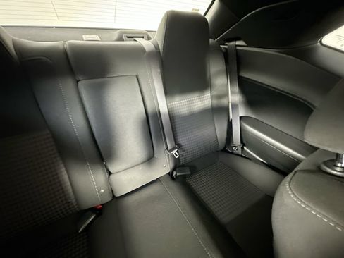 Used 2019 Dodge Challenger GT w/ Blacktop Package RWD image 14