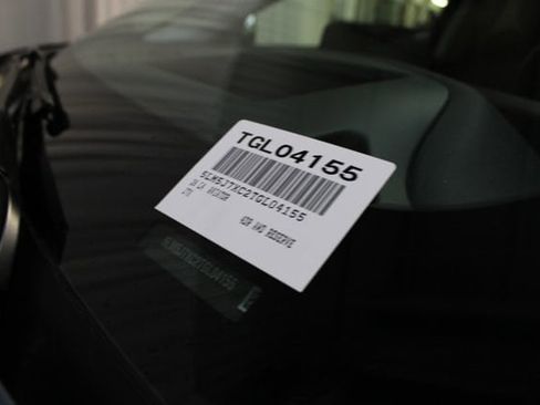 New 2026 Lincoln Aviator Reserve image 53