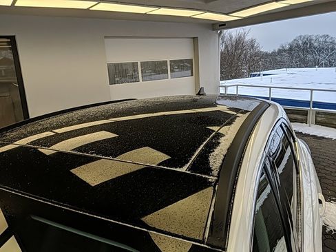 Certified 2022 Ford Escape Titanium w/ Class II Trailer Tow Package image 12