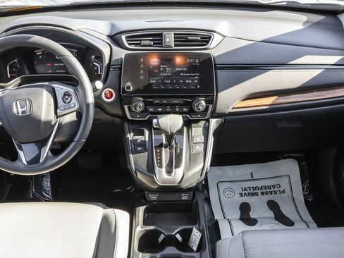 Used 2021 Honda CR-V EX image 28