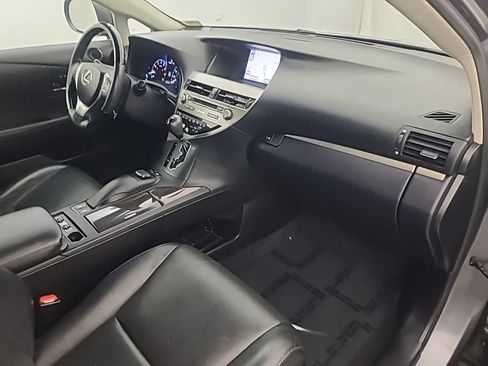 Used 2015 Lexus RX 350 AWD image 13
