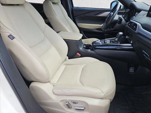 Used 2020 MAZDA CX-9 Grand Touring image 22
