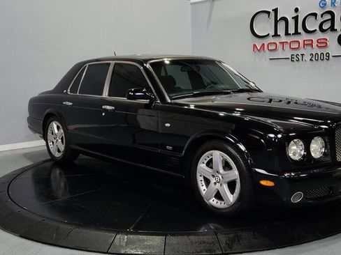 Used 2007 Bentley Arnage T RWD image 2