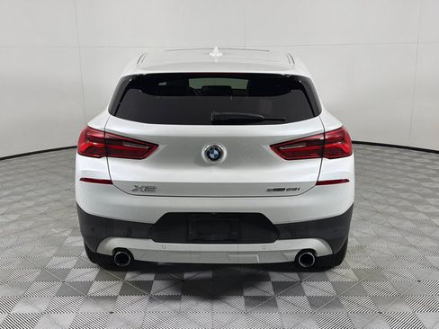 Used 2019 BMW X2 sDrive28i FWD image 6