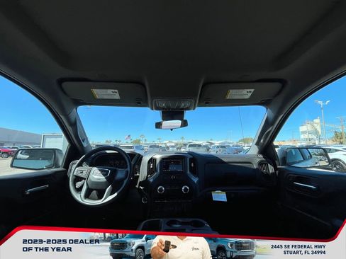 New 2026 GMC Sierra 1500 Pro w/ Pro Value Package image 14