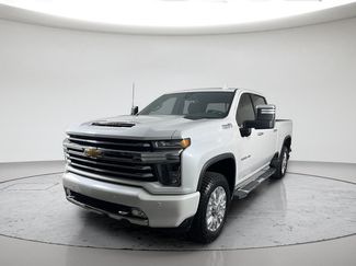 Used 2020 Chevrolet Silverado 3500 High Country w/ Technology Package AWD/4WD video 1
