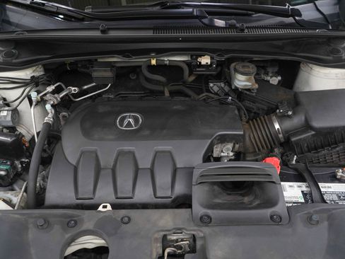 Used 2017 Acura RDX AWD image 32
