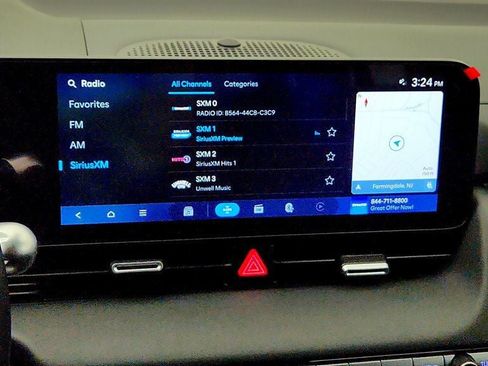 Used 2025 Hyundai Ioniq 5 Limited RWD image 19