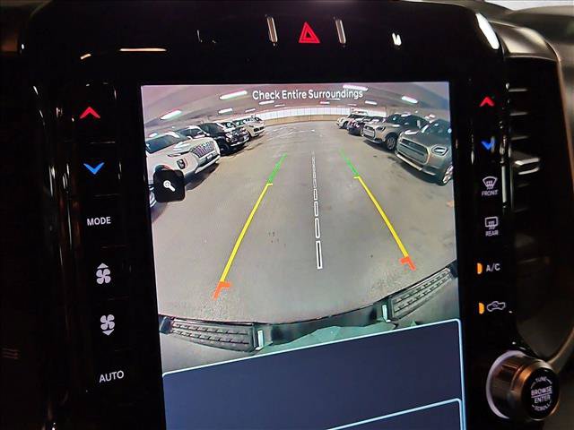 Used 2022 RAM 1500 Lone Star RWD image 14