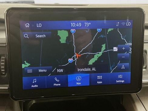 Used 2022 Ford Explorer XLT w/ Equipment Group 202A AWD/4WD image 22