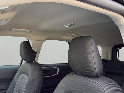 Used 2023 Ford Bronco Sport Big Bend w/ Convenience Package image 12