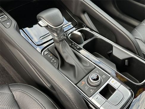 Used 2025 Kia Telluride EX X-Line image 33