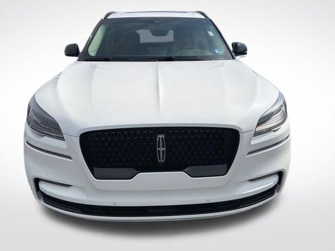 Used 2024 Lincoln Aviator Reserve w/ Equipment Group 201A image 10