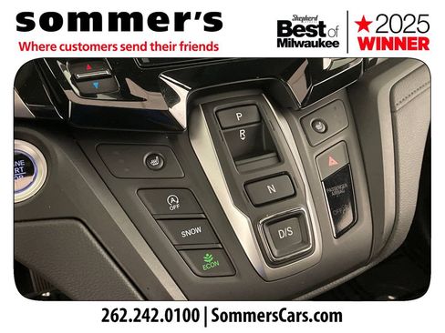 Used 2024 Honda Odyssey Sport image 21
