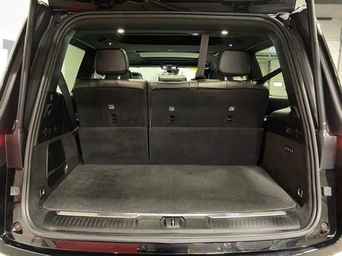 Used 2022 Jeep Grand Wagoneer Series I image 27