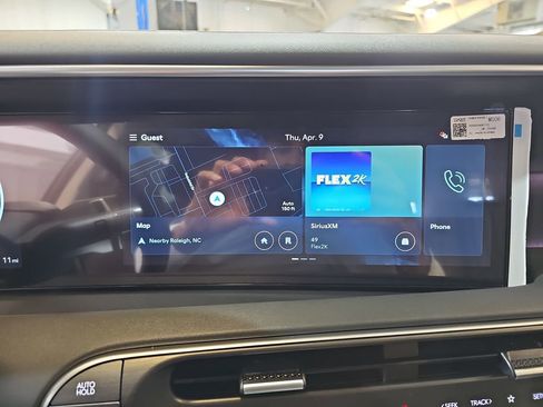 New 2026 Hyundai Palisade SEL AWD/4WD image 22