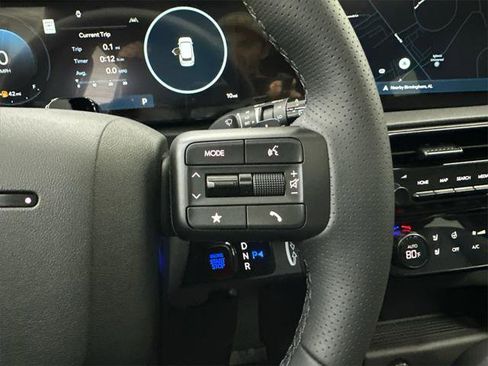 New 2026 Hyundai Palisade XRT Pro image 28