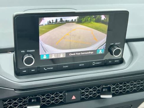 Certified 2025 Honda Accord SE image 26
