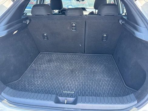 Used 2020 MAZDA CX-30 FWD image 10