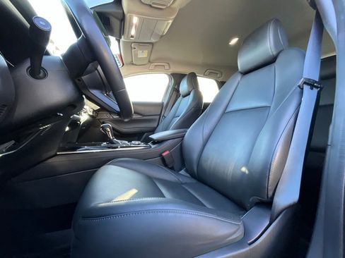 Used 2023 MAZDA CX-30 AWD 2.5 S w/ Preferred Package image 10