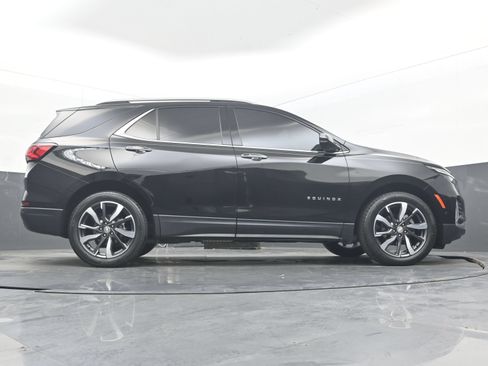 Used 2022 Chevrolet Equinox Premier FWD image 30