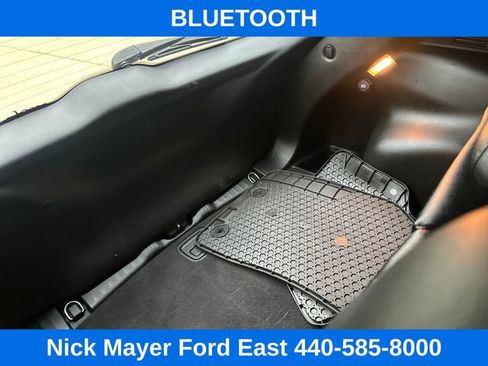 Used 2024 Jeep Compass Trailhawk AWD/4WD image 21