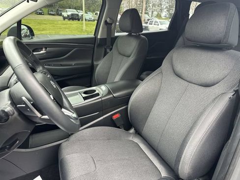 Used 2023 Hyundai Santa Fe SEL w/ Cargo Package AWD/4WD image 15