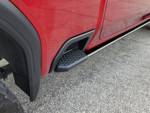 Used 2024 GMC Sierra 2500 Denali w/ Denali Reserve Package image 35