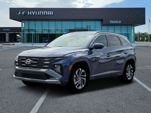 New 2026 Hyundai Tucson SEL Plus FWD image 13