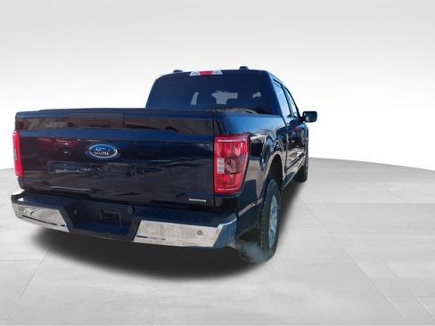 Used 2023 Ford F150 XLT AWD/4WD image 12