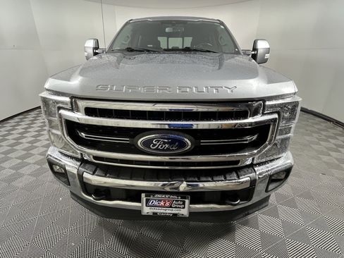Used 2020 Ford F250 Lariat image 7