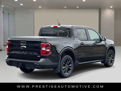 Used 2023 Ford Maverick XLT w/ Equipment Group 300A Standard image 5