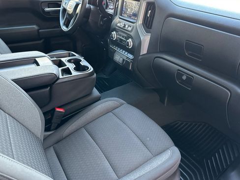 Certified 2024 GMC Sierra 1500 Pro w/ Graphite Edition image 19