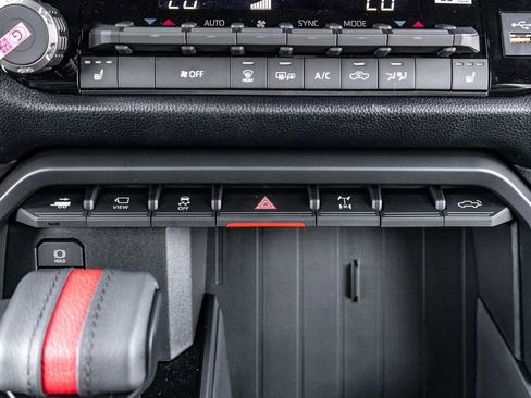 New 2026 Toyota Tundra SR5 AWD/4WD image 29
