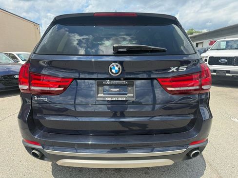 Used 2015 BMW X5 xDrive35i AWD/4WD image 9