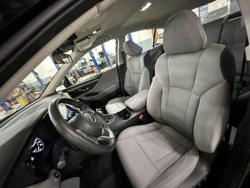 Certified 2023 Subaru Legacy Premium image 15
