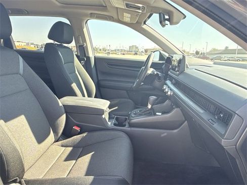 Used 2025 Honda CR-V EX image 31