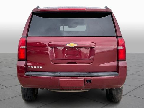 Used 2020 Chevrolet Tahoe LT image 5