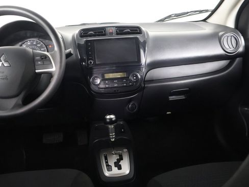 Used 2024 Mitsubishi Mirage G4 ES image 29