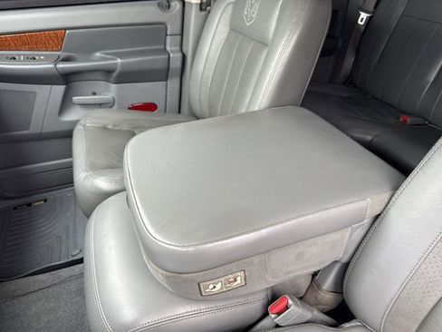 Used 2006 Dodge Ram 2500 Truck Laramie image 19
