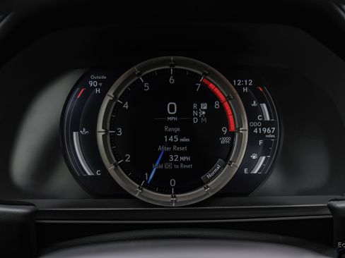 Used 2021 Lexus LC 500 Convertible w/ Touring Package RWD image 65