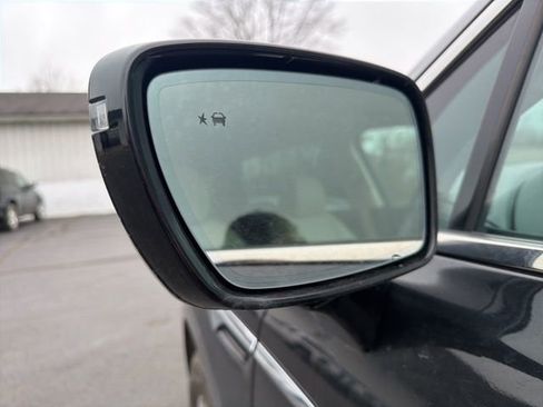 Certified 2024 Buick Enclave Essence w/ Trailering Package, 5000 lbs. image 10