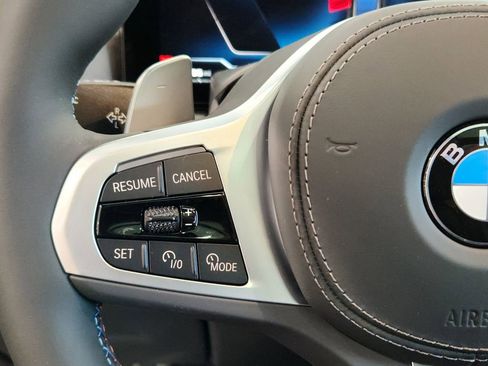 New 2025 BMW X7 M60i image 29