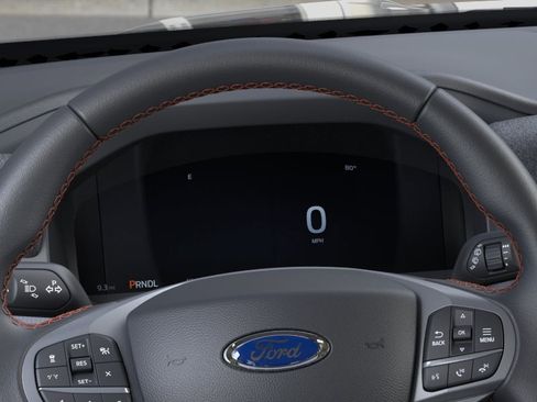 New 2026 Ford Explorer Active w/ Active Comfort Package RWD image 15
