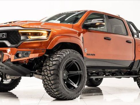 Used 2024 RAM 1500 TRX image 12