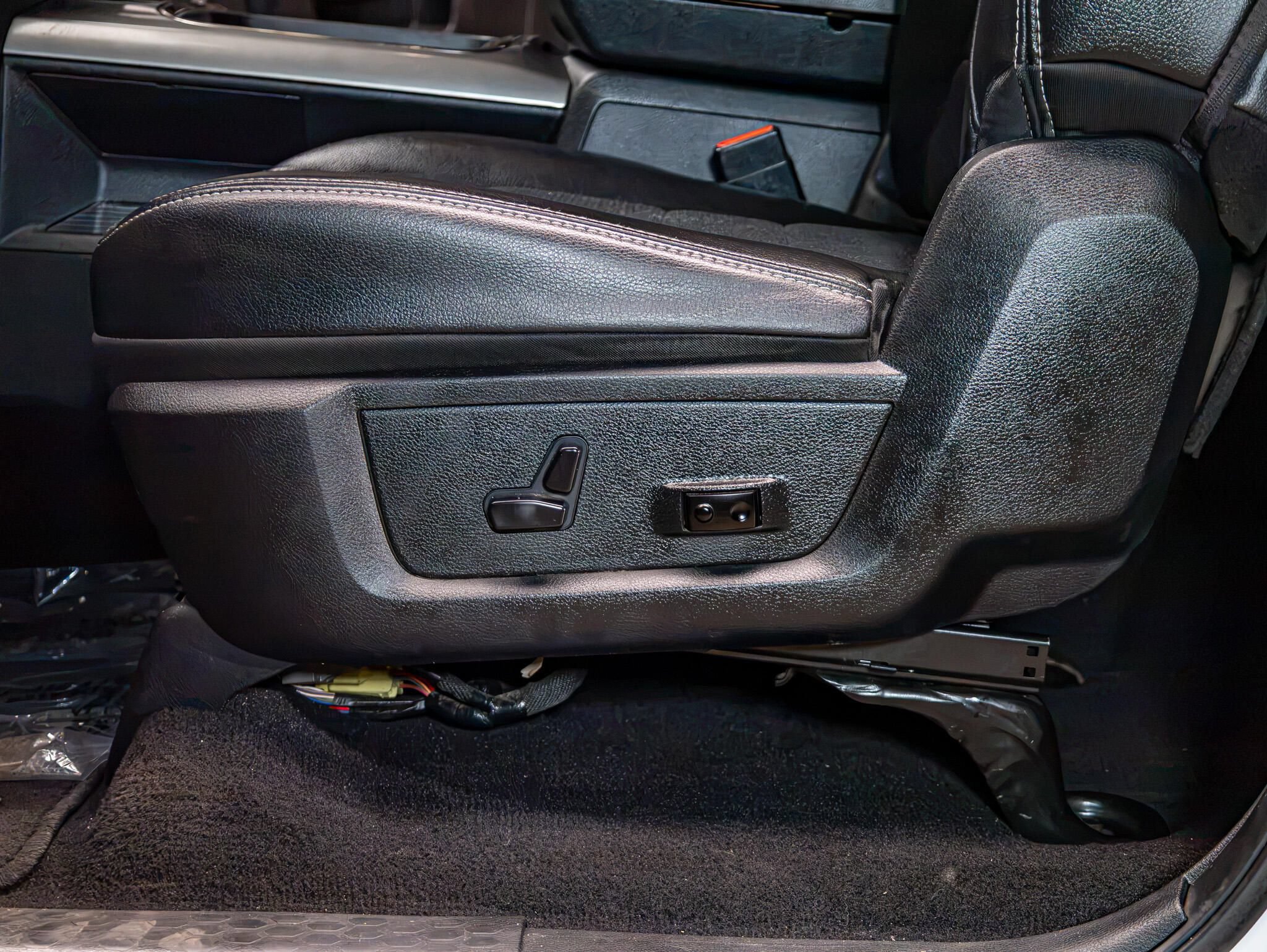 Used 2018 RAM 1500 Sport w/ Convenience Group RWD image 19