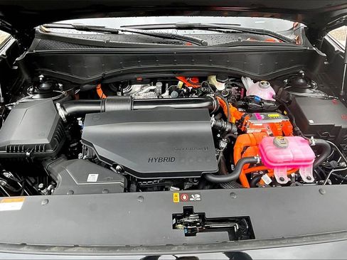 New 2026 Hyundai Palisade Calligraphy image 10